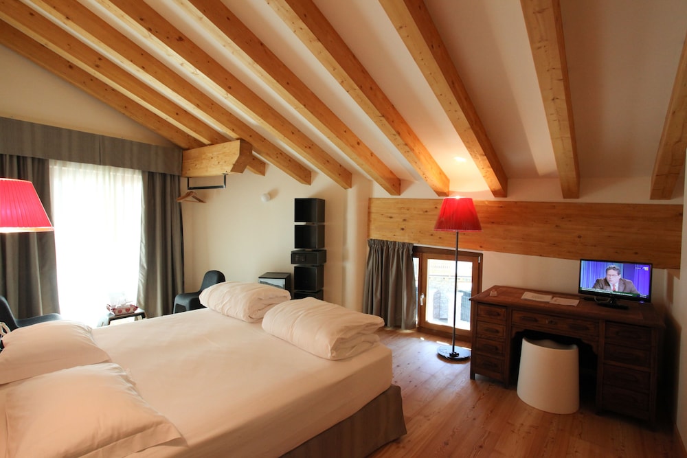 Comfort Double Room, Balcony, Annex Building