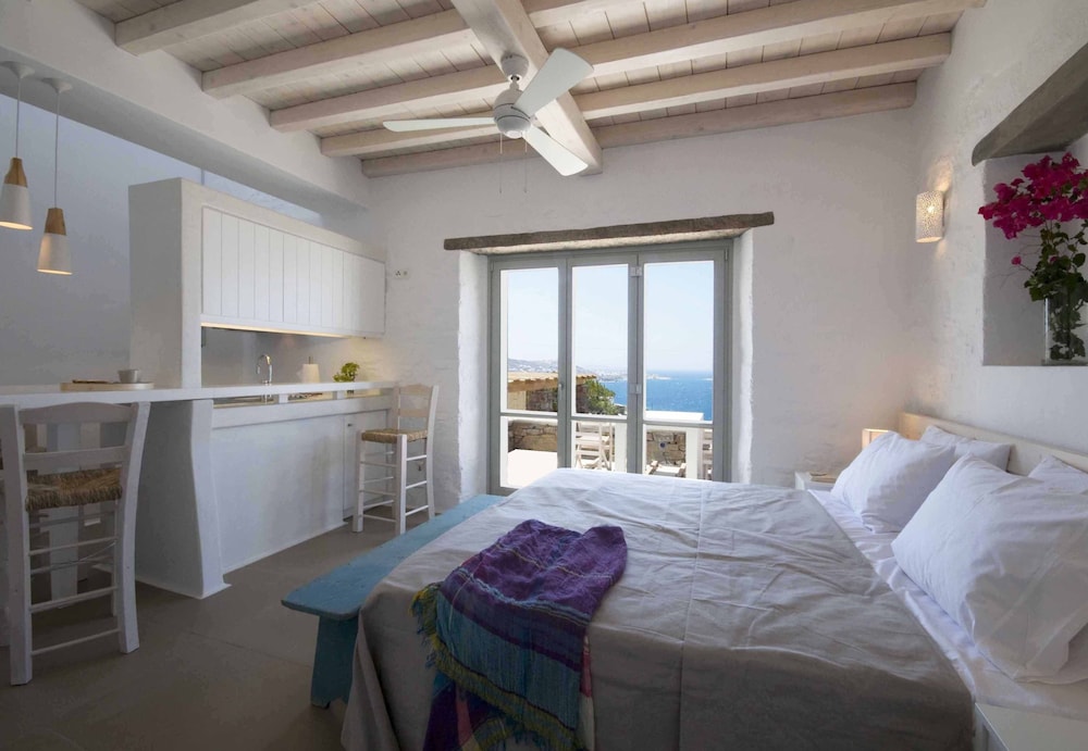 Studio Suite, Sea View photo 2