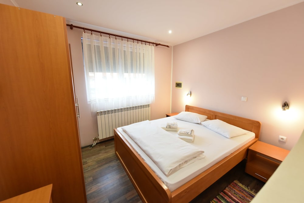 Comfort Apartment, 1 Bedroom - Photo 16