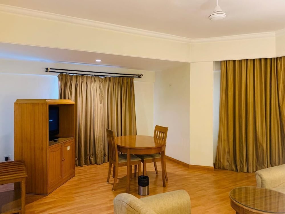 Deluxe Room - Photo 1