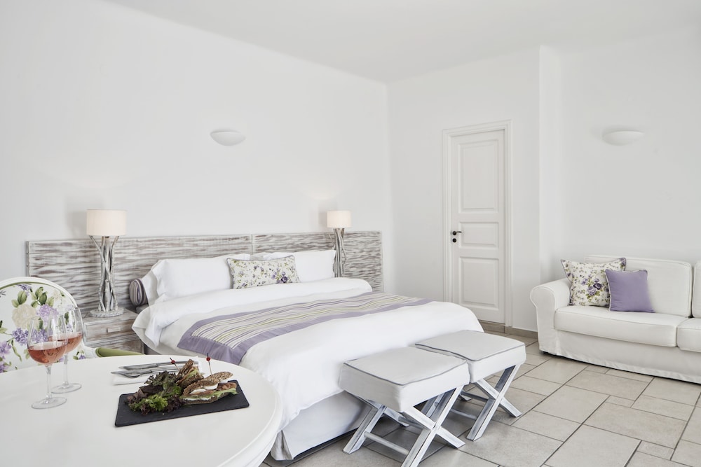 Suite, Sea View - Photo 3