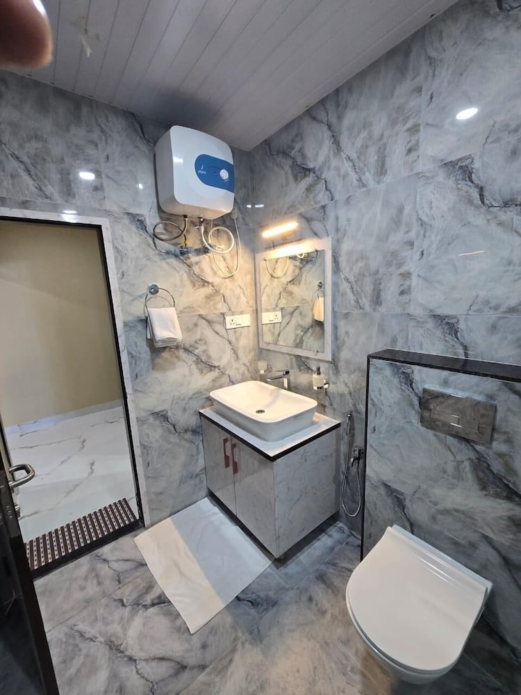 Luxury Room
