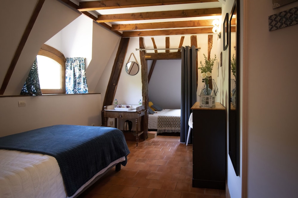 Room (La Cote d'Albatre) photo 1