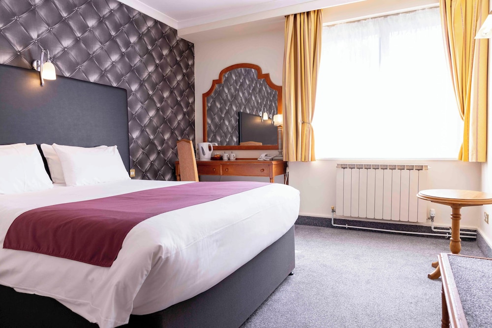 Double Room - Photo 12
