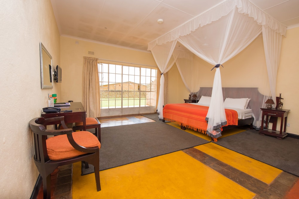 Standard Room (Nyala) photo 1