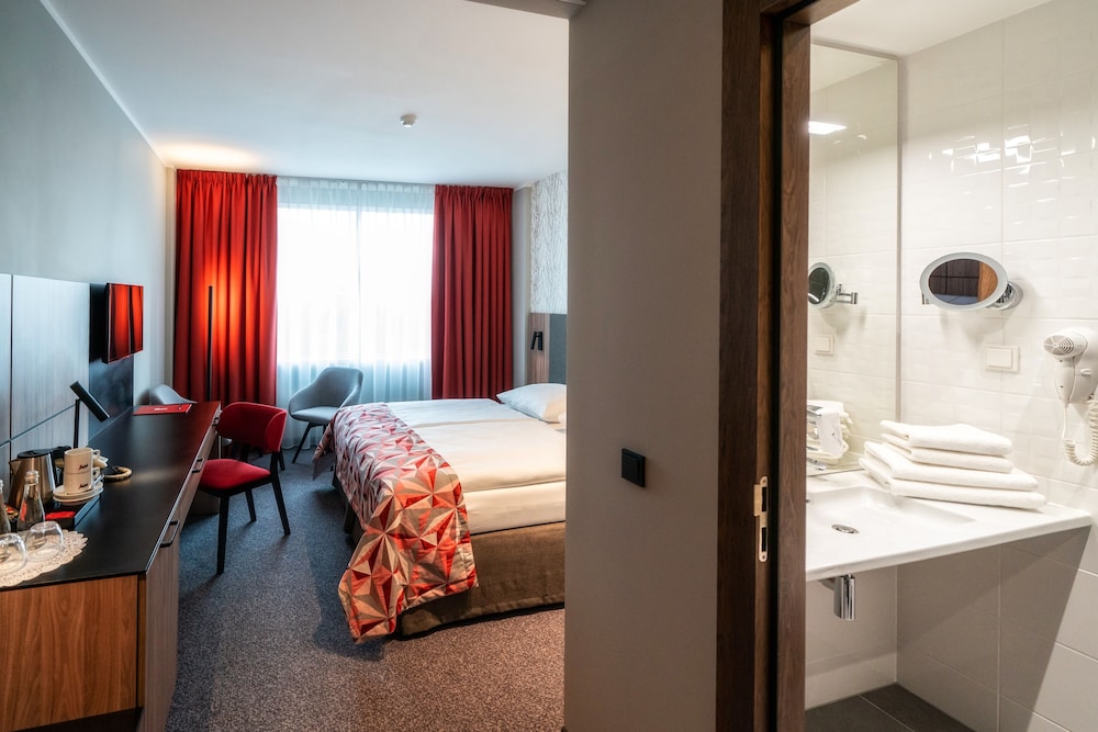 Double Room Plus, River View - Photo 8