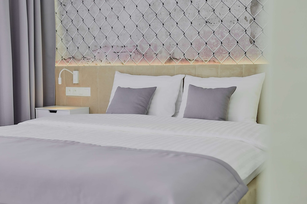 Standard Room, 1 Double Bed - Photo 2