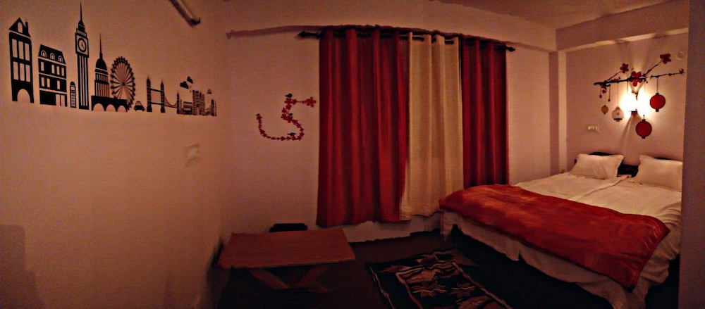 Deluxe Room photo 1