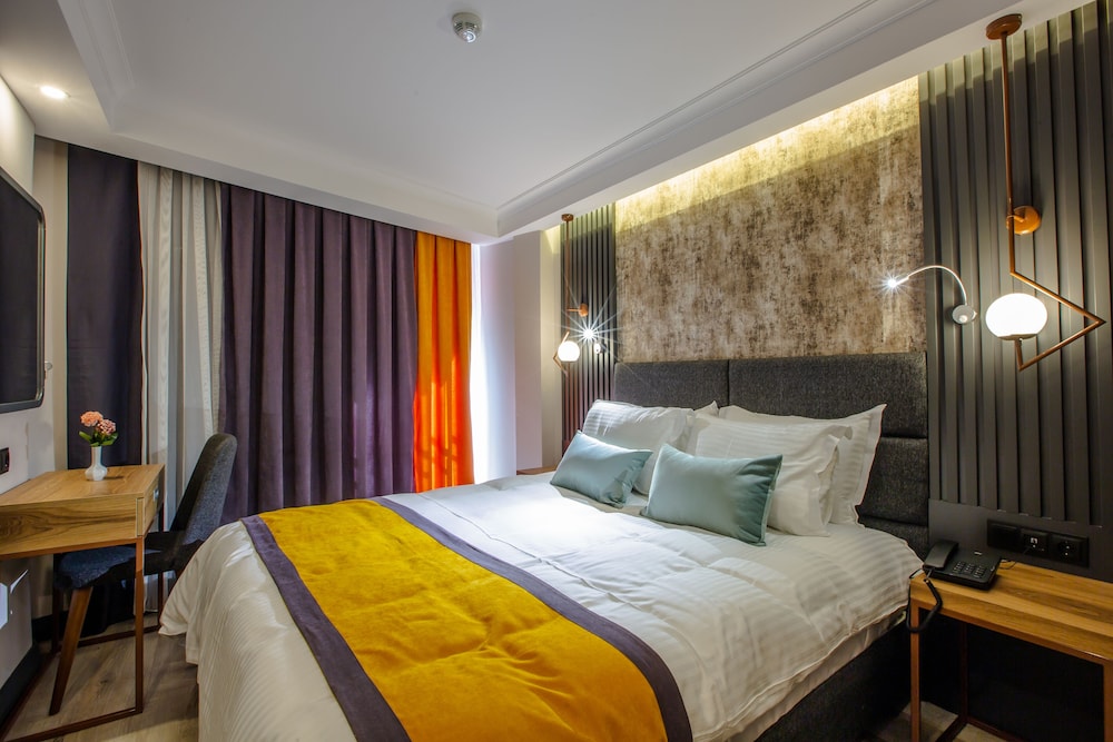Economy Double Room - Photo 1
