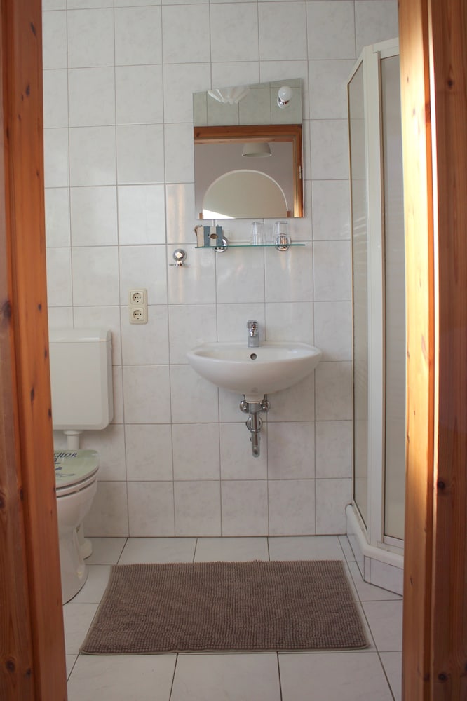 Apartment, 1 Bedroom (Backboard) photo 3