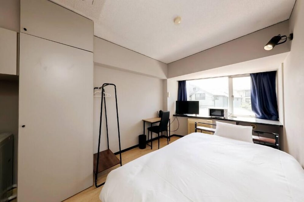type:1 /No balcony, Non Smoking photo 2