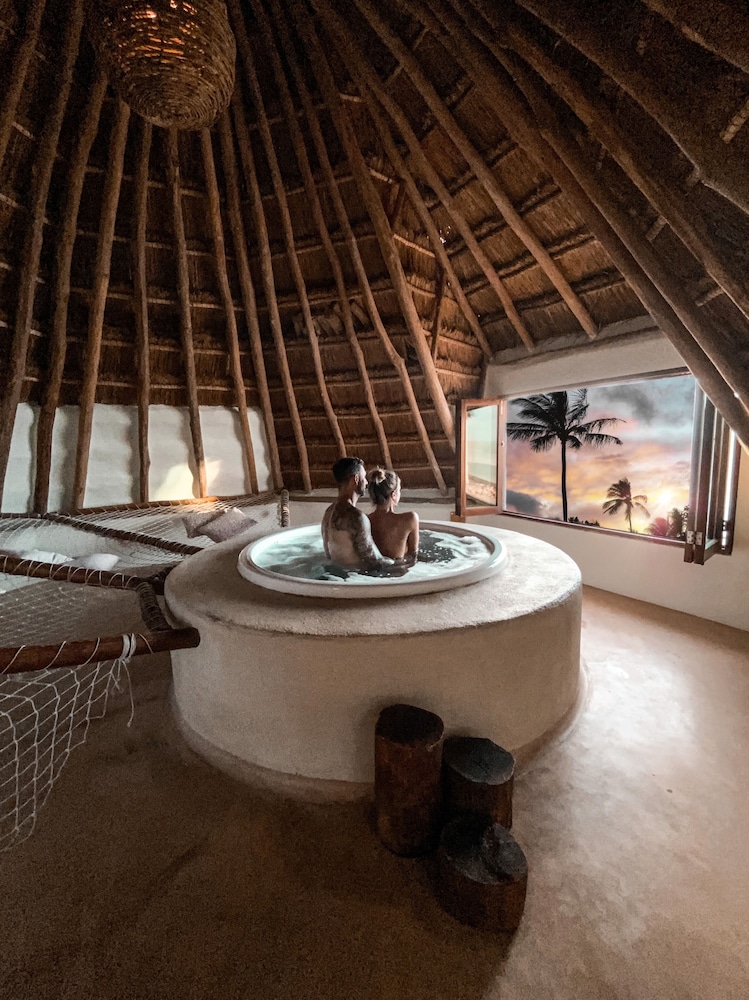 Bungalow Cielo, 1 King Bed - Photo 6