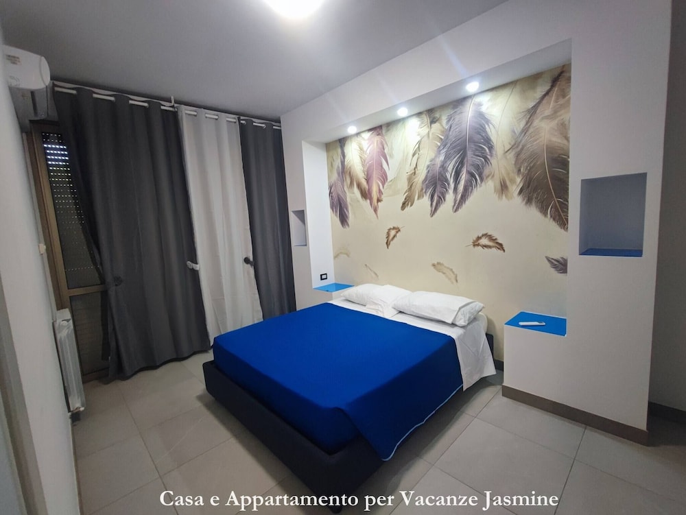 Casa Vacanze Jasmine For Families & Couples Rom, Billede 2