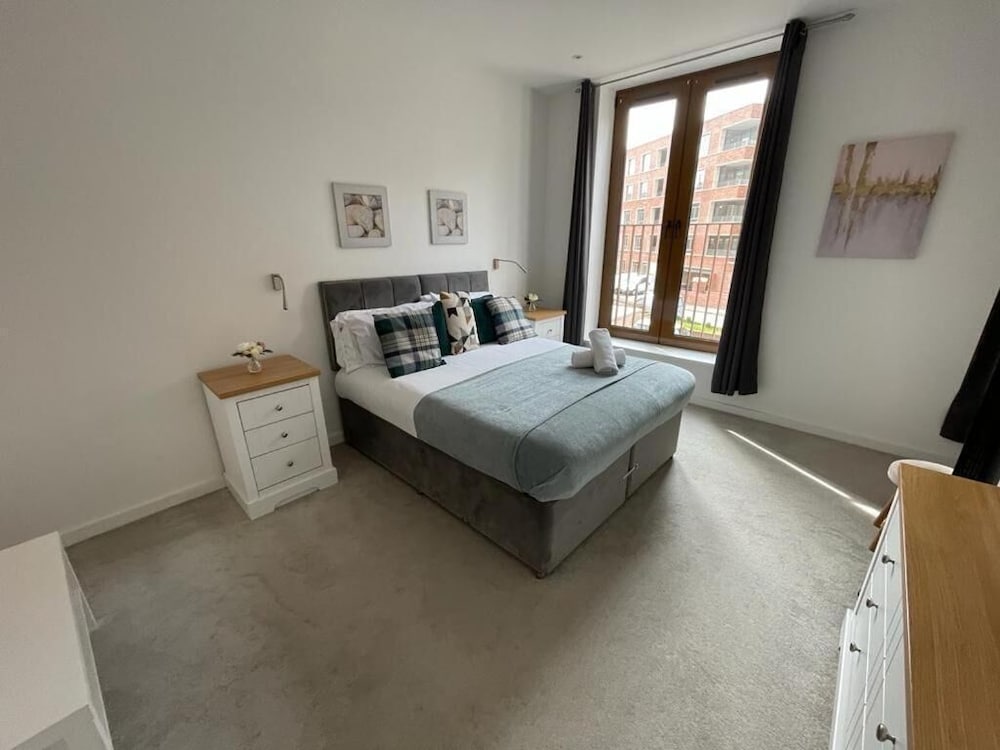 Apartment, 1 Bedroom, Accessible photo 2