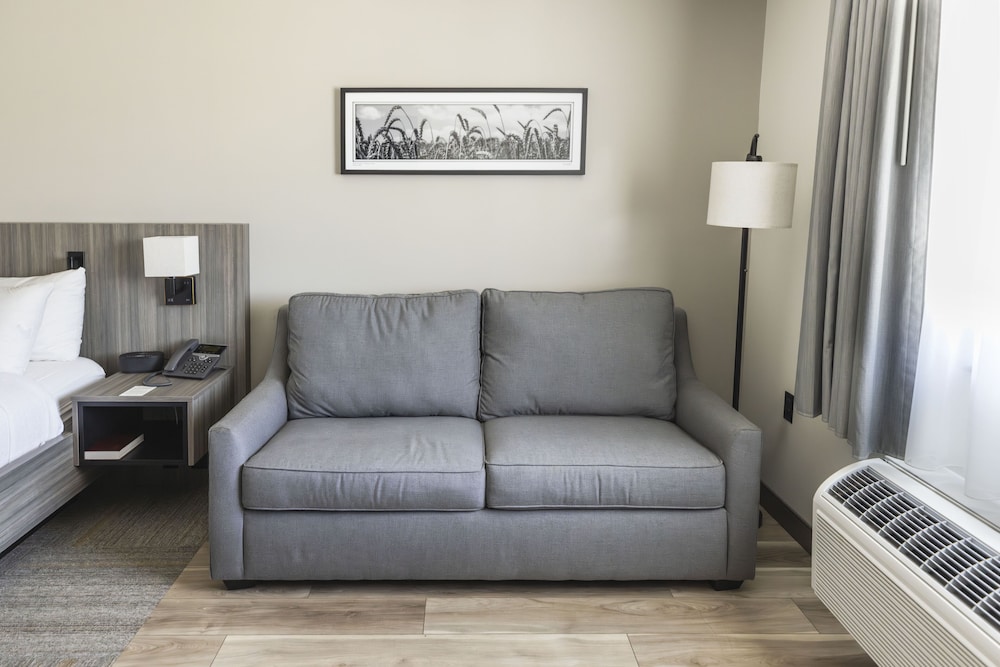 Standard Single Room photo 3