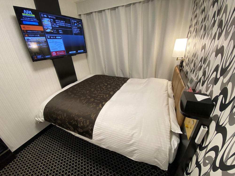 Standard Double Room, 1 Double Bed, Smoking - Photo 2