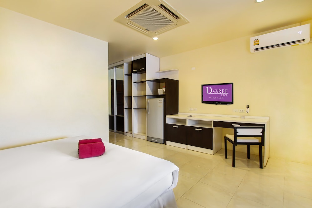 Standard Double Room (Residence Wing) photo 2
