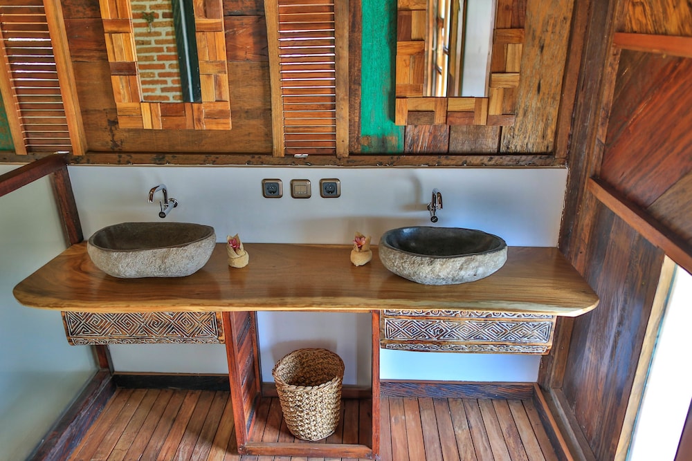 Deluxe Villa, 1 Bedroom, Private Pool photo 3
