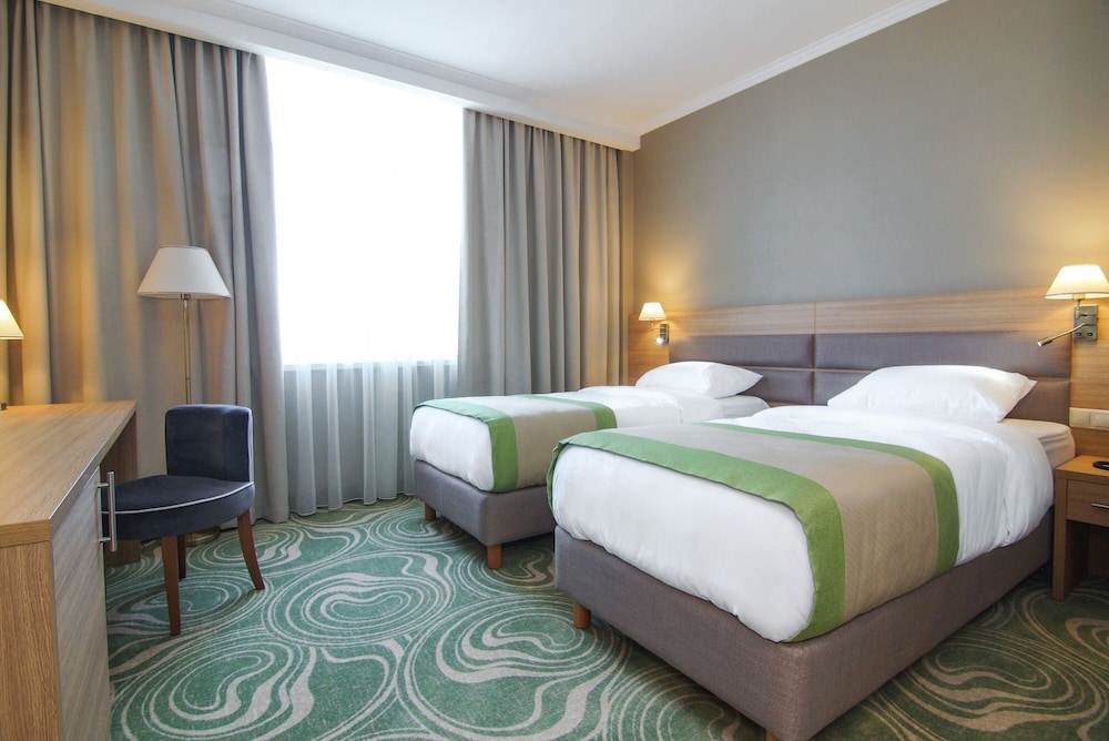 Standard Room photo 1