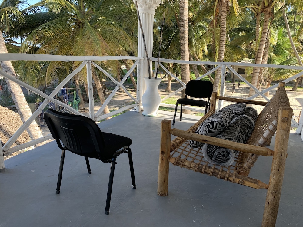 Panoramic Double Room
