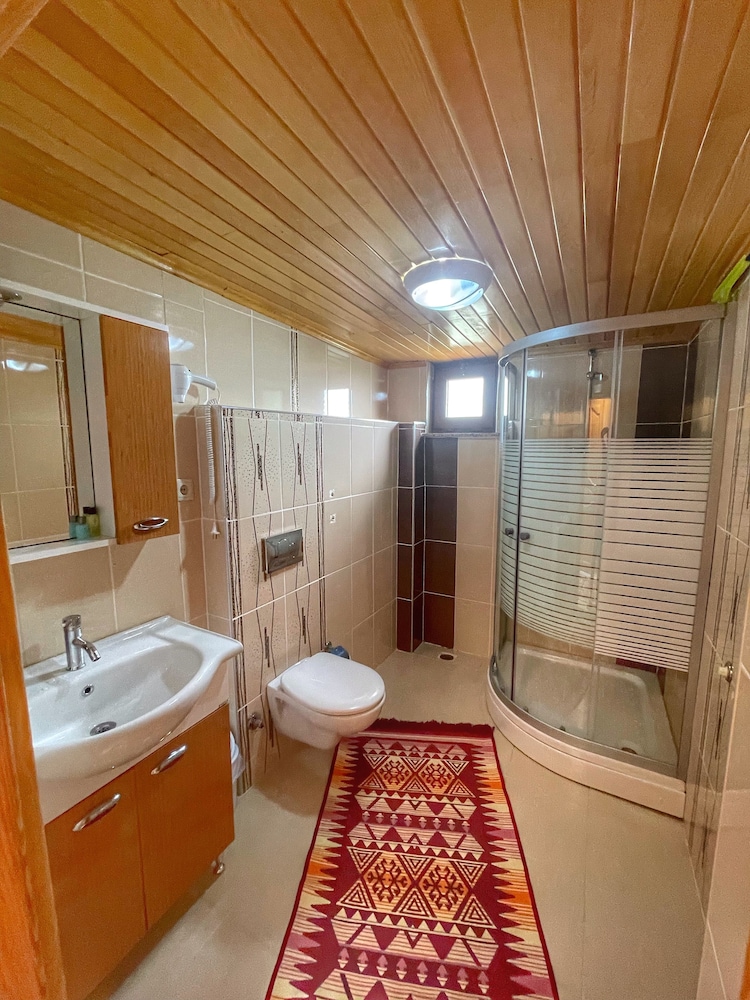 Deluxe Apartment, 1 Bedroom, Mountain View photo 3