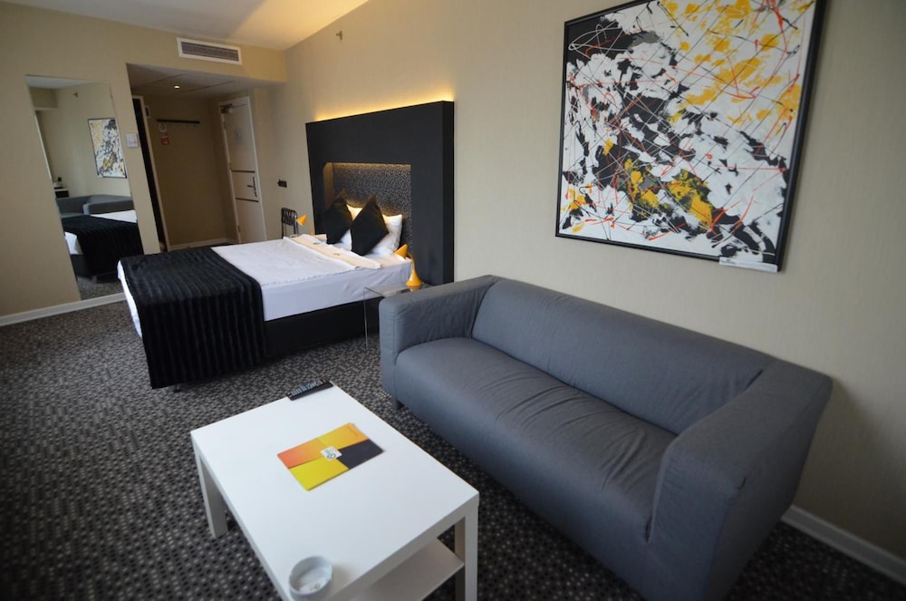 Standard Double Room photo 2