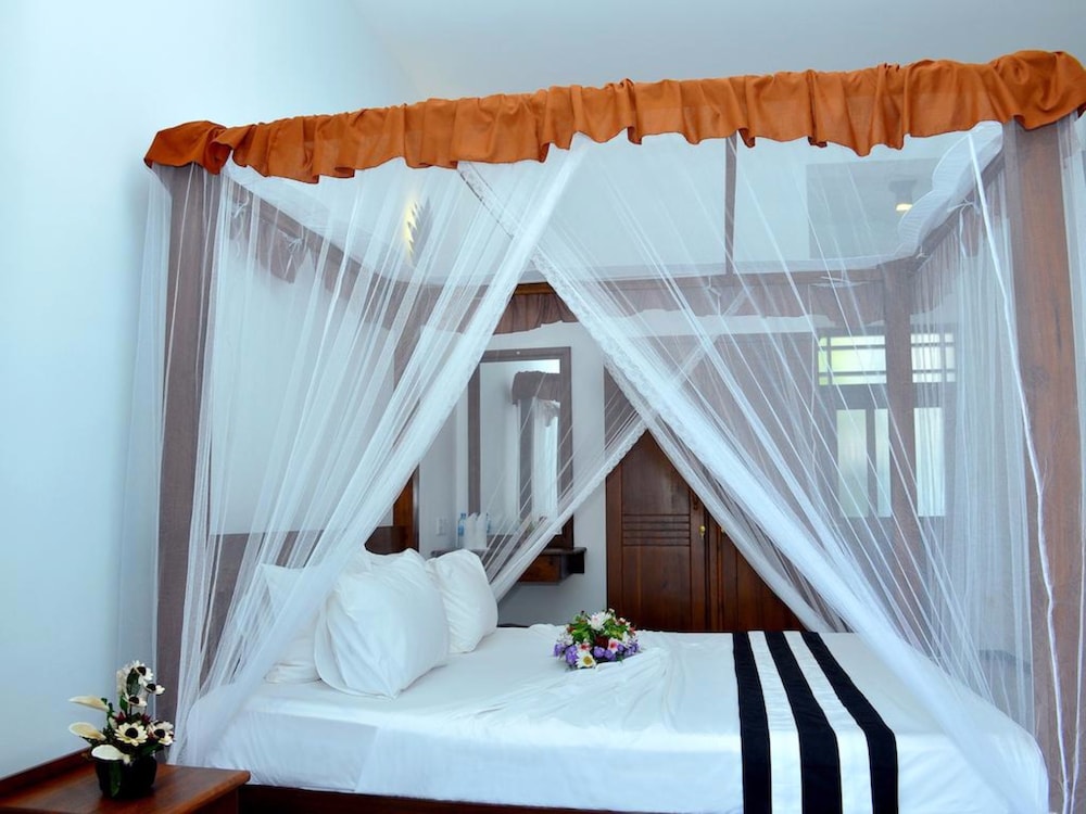 Suite With Balcony photo 1