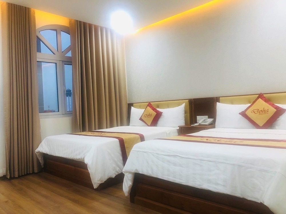 Luxury 2 Bedrooms