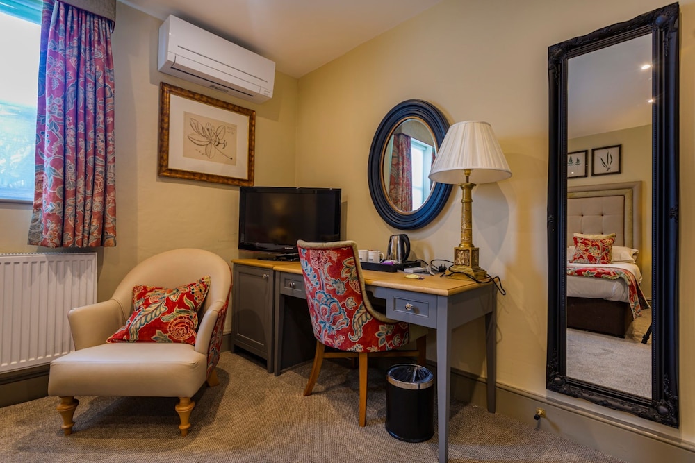 Classic Plus Double Room photo 1