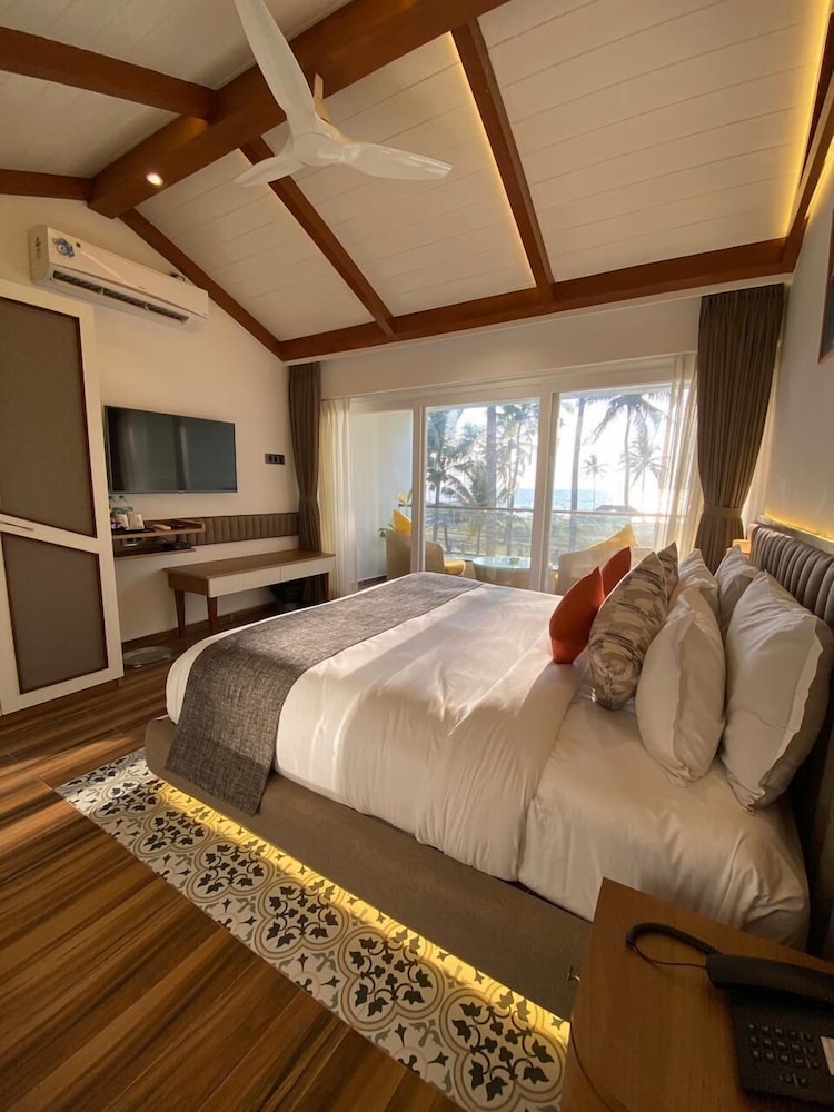 Arabian Luxury Room photo 1