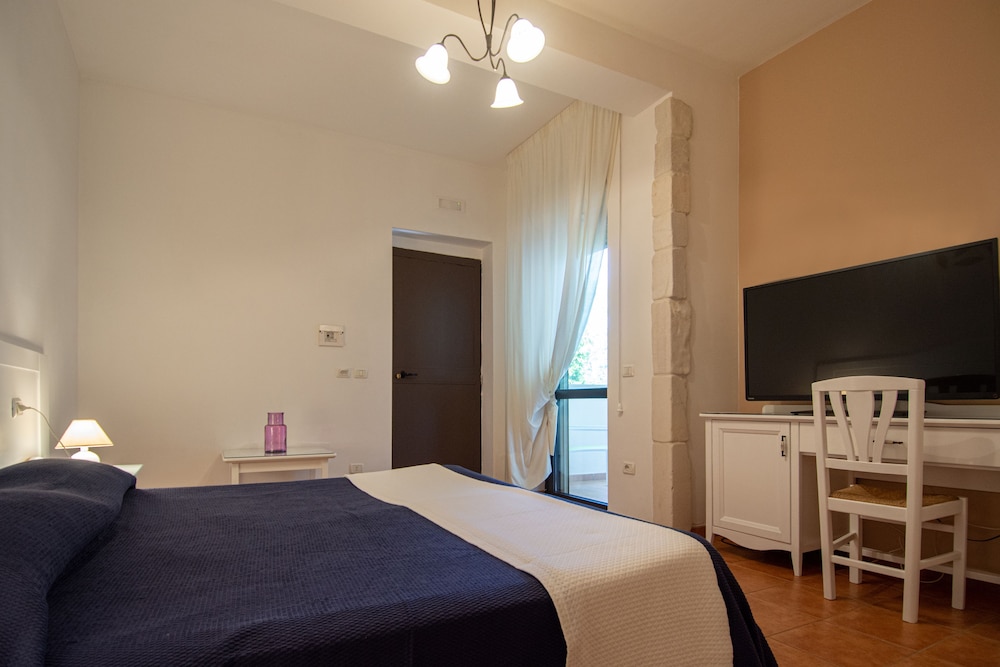 Comfort Double or Twin Room, Garden View photo 1