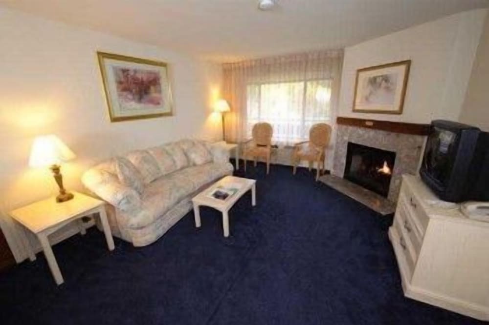 Suite, 1 Bedroom - Photo 7