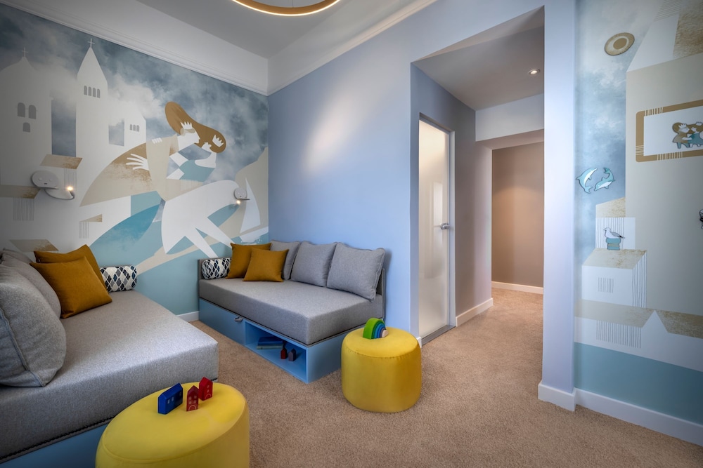 Room for 2+2 Seaside - Photo 1