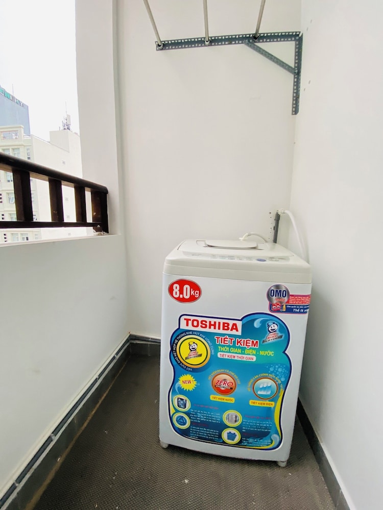 Apartment, 1 Bedroom, Balcony, City View - Photo 4