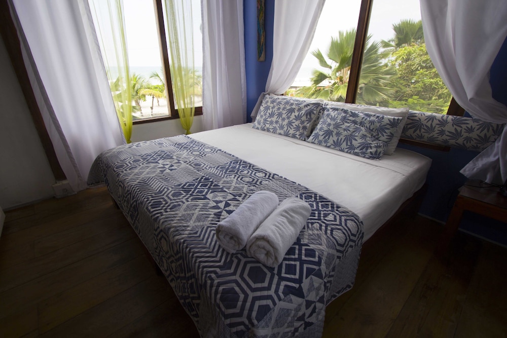 Deluxe Double Room, Sea View photo 1
