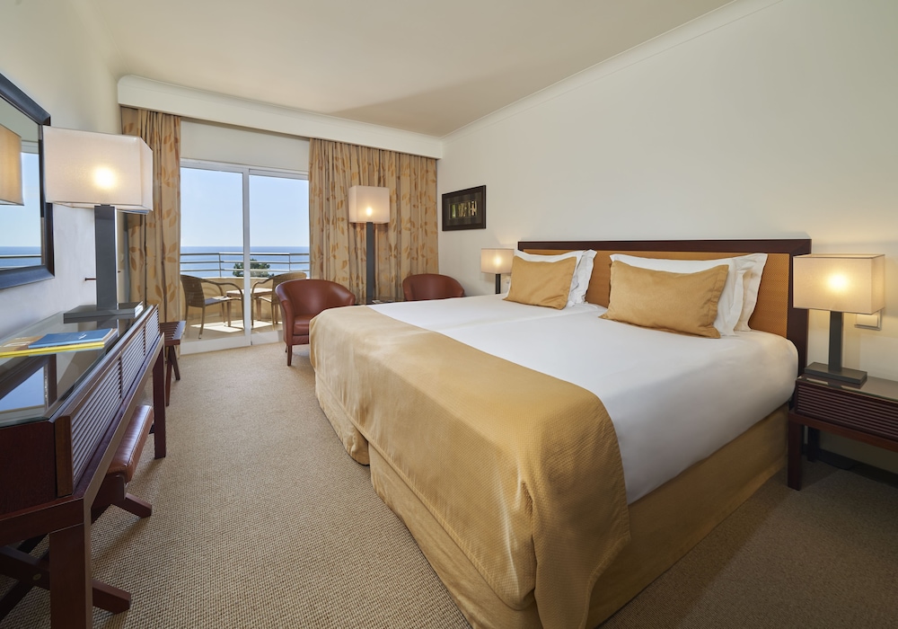 Standard Twin Room, Sea View - Photo 1