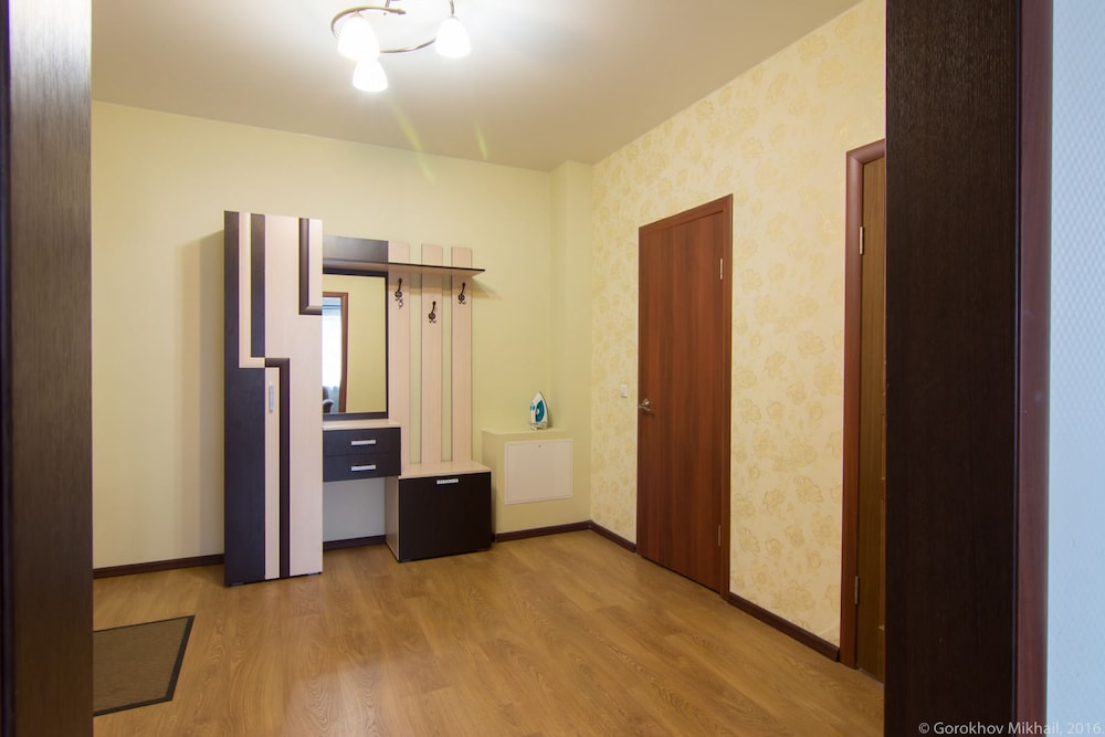Comfort Apartment, 1 Bedroom (Karla Libknekhta 116) photo 2