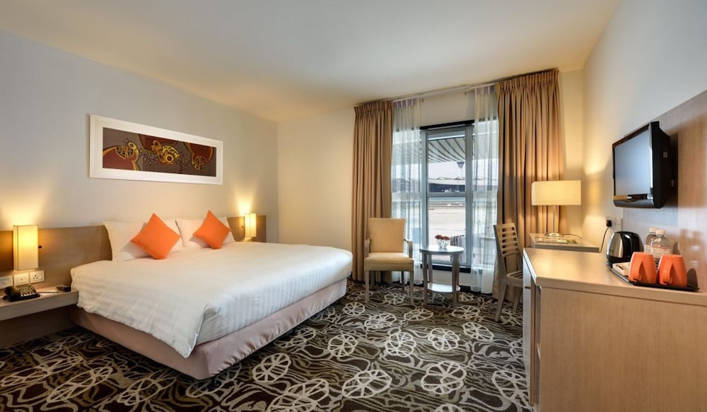 Superior Room - Max. 6 Hours Stay photo 3