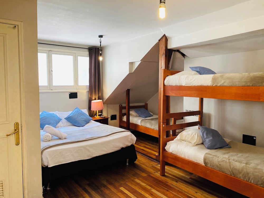 Basic Room