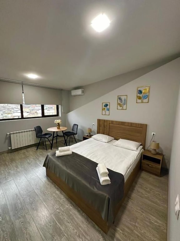 Double Room with 1 Bed