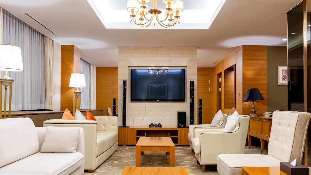 Royal Suite Double photo 3