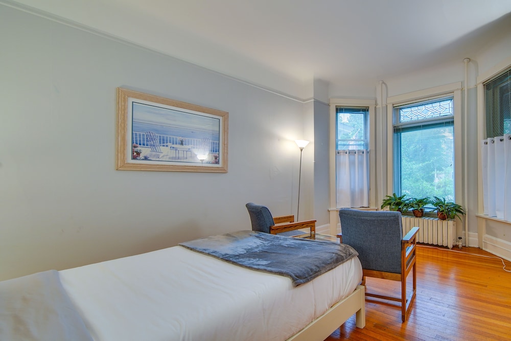 Apartment (2 Bedrooms) photo 2