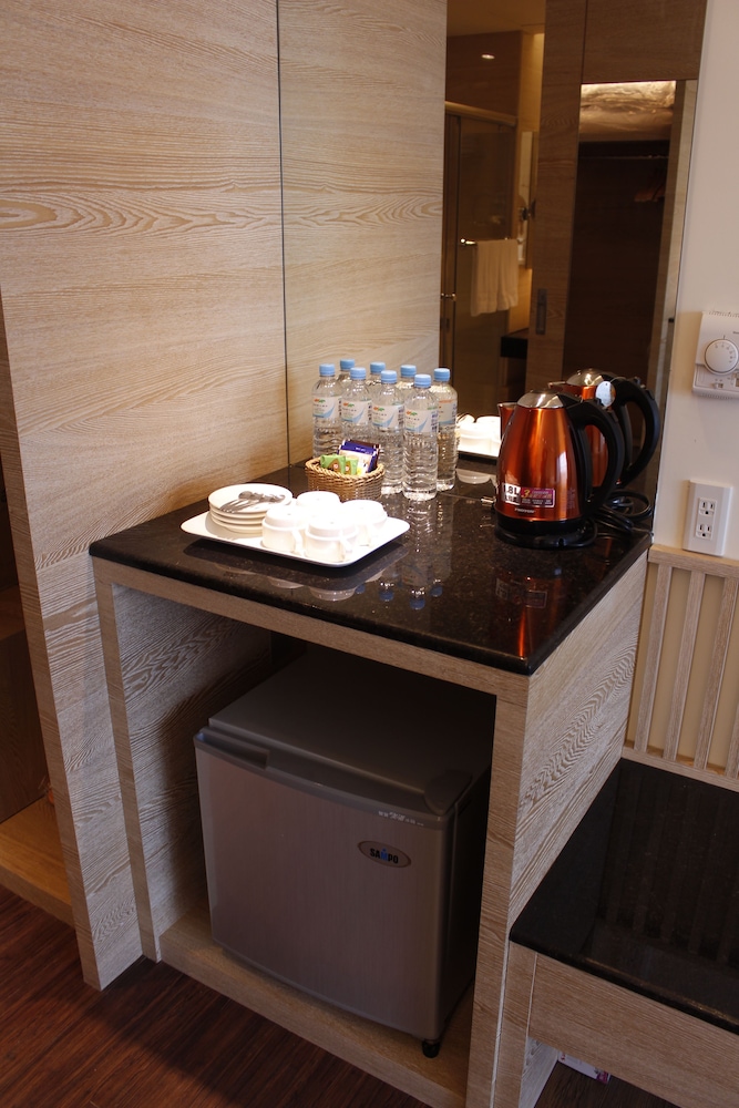 Twin Room photo 3