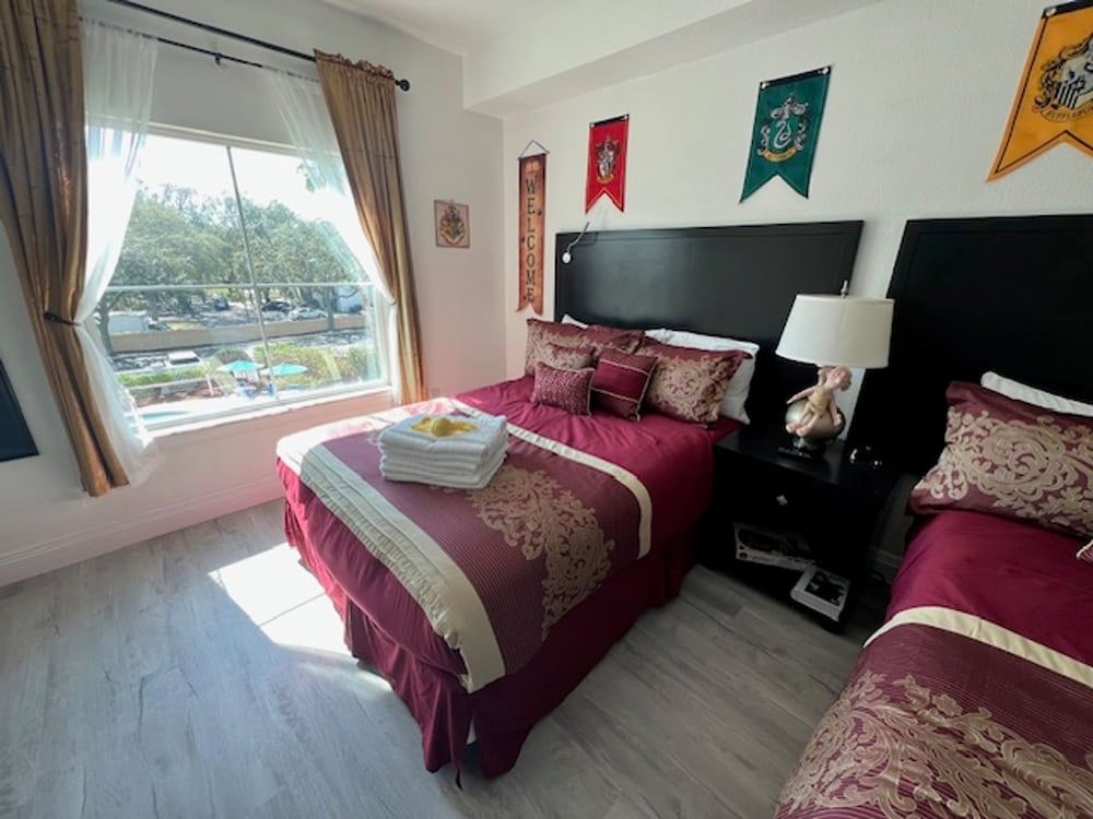Univeral Disney Epic Navetta, Foto 24