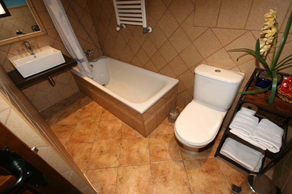 Double Room, Ensuite photo 3