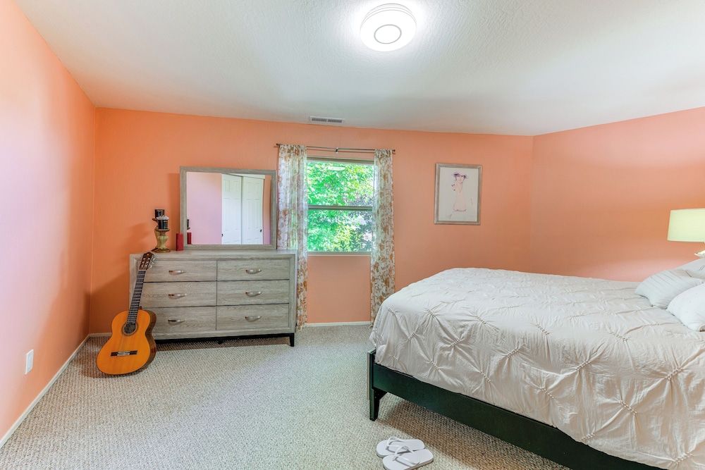 House (2 Bedrooms) photo 3