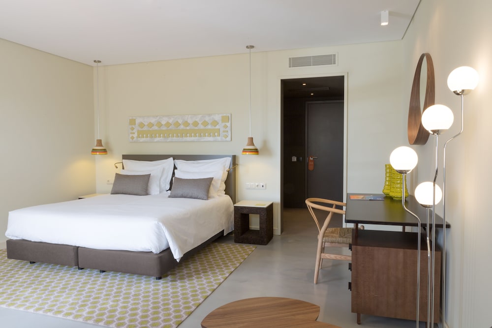 Superior Double Room - Photo 1