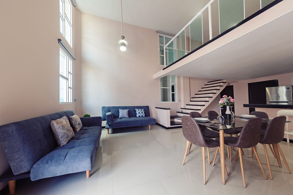 Family Loft - Photo 4