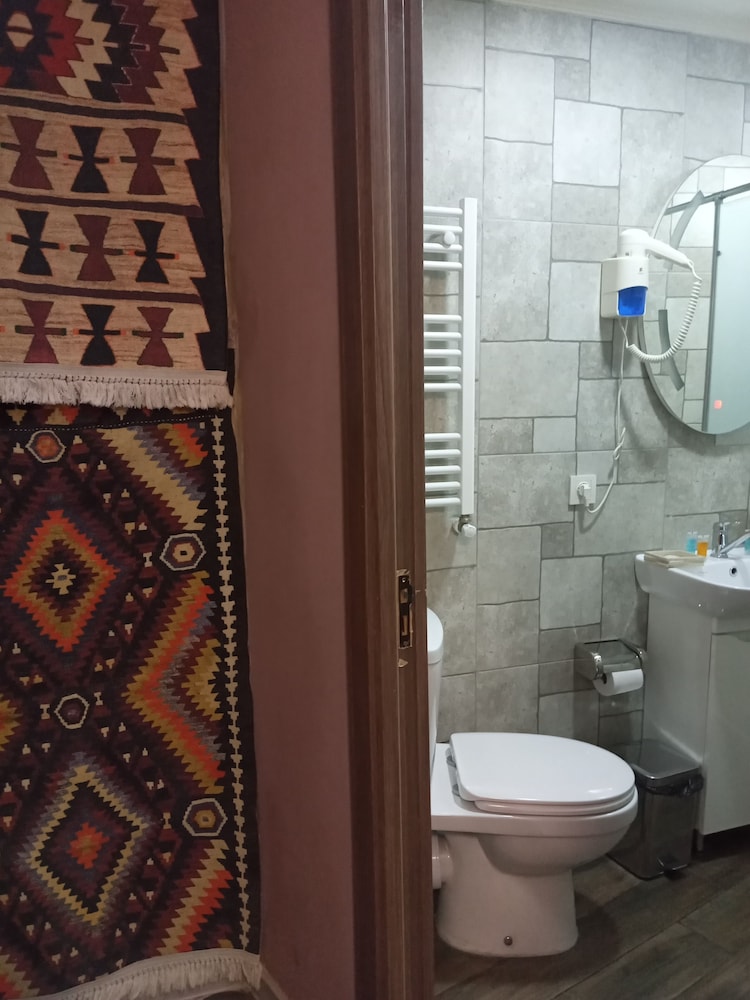 Standard Twin Room photo 2