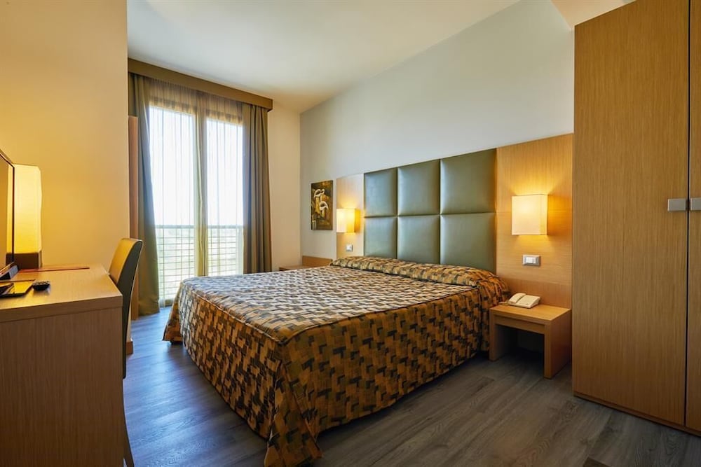 Double Room Single Use photo 1